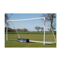 Samba 9 a Side Match Goal