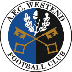 AFC Westend badge