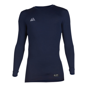 Club Baselayer Top  Navy